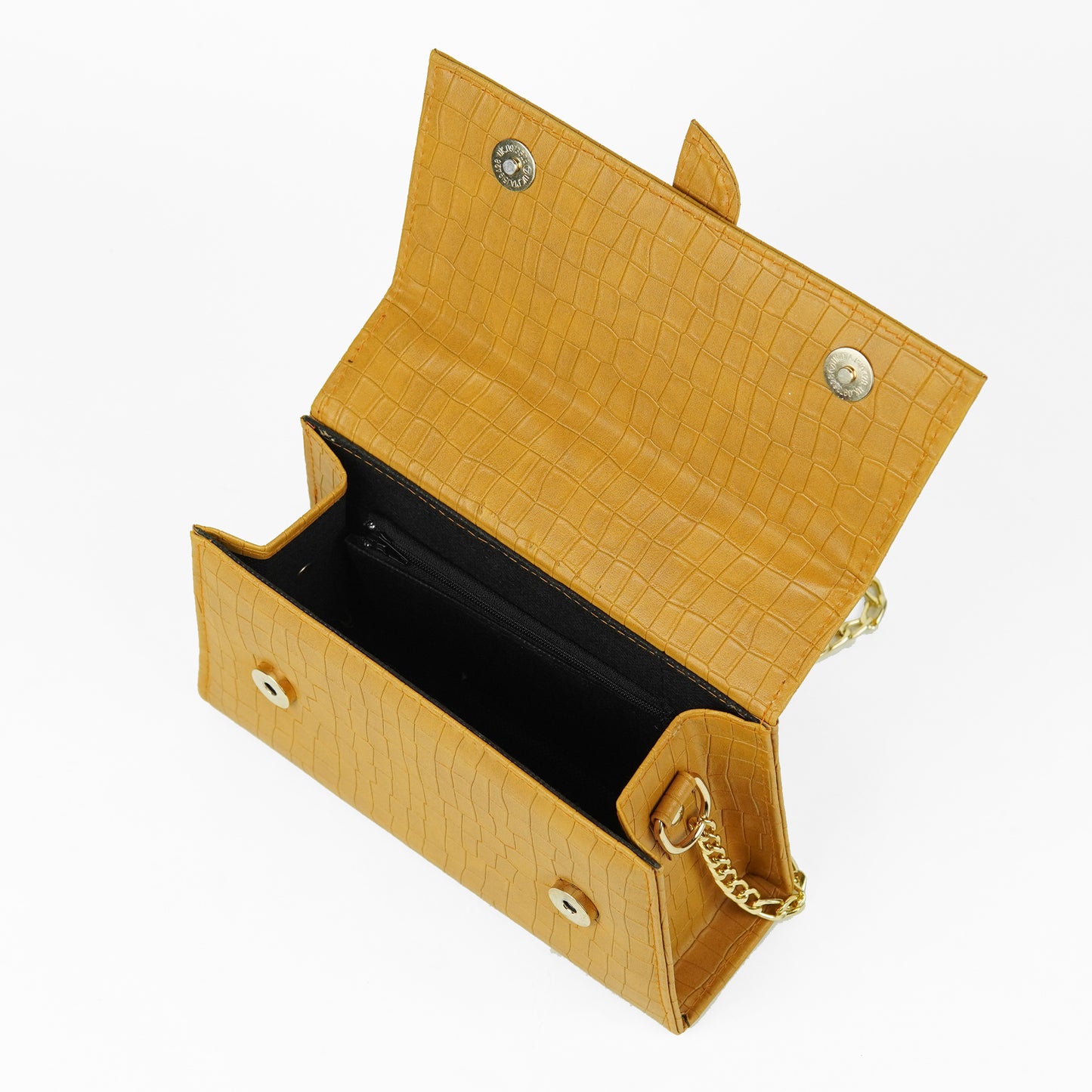 Alexa Crossbody Bag Camel