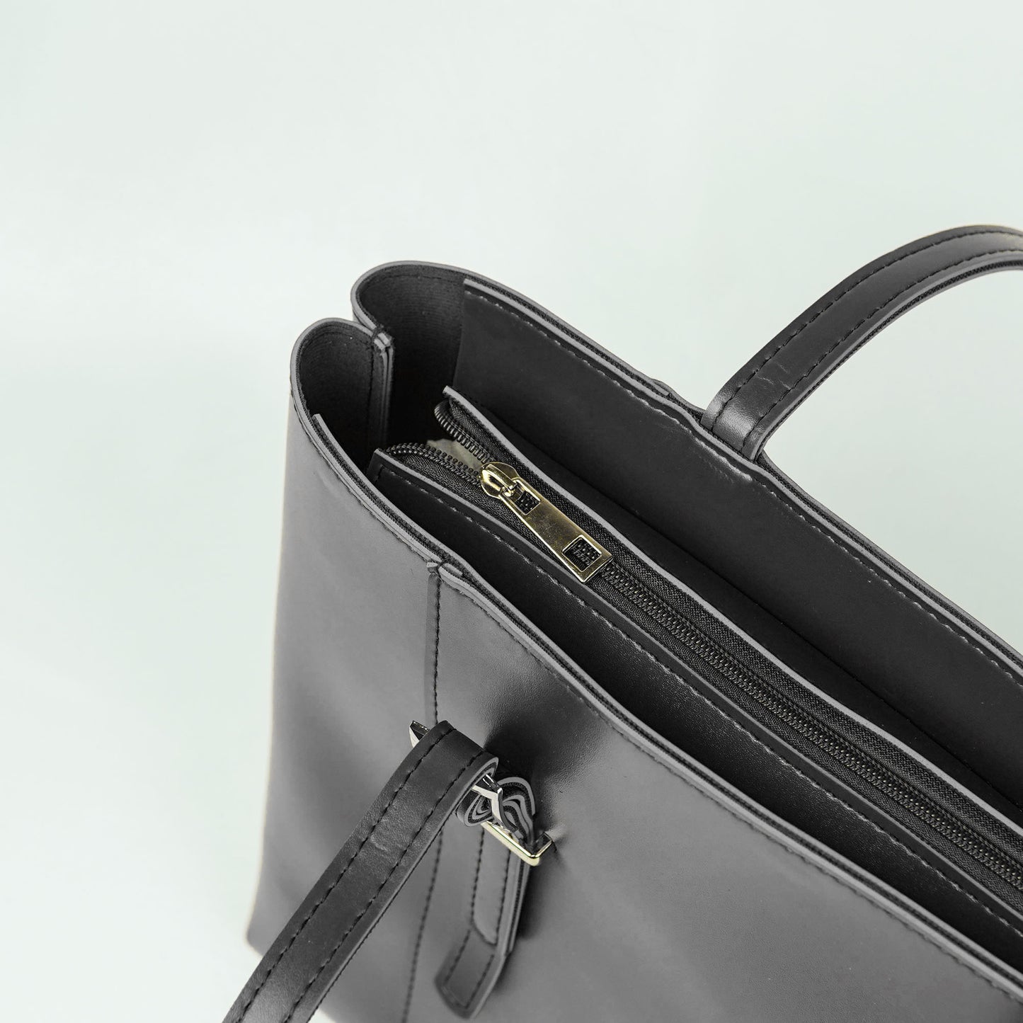Allita Bag Black