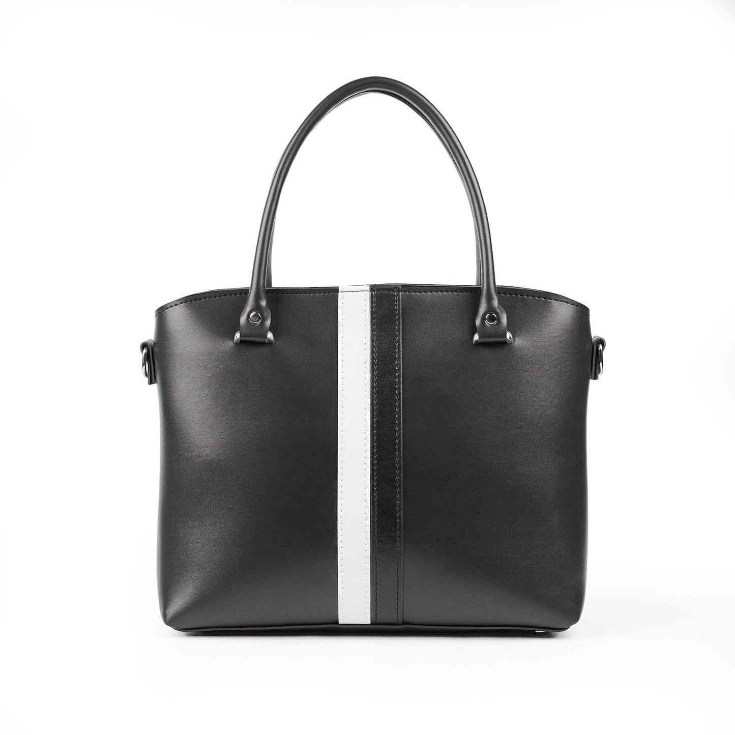 Balli Bag set of 2 black