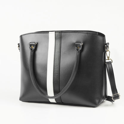 Balli Bag set of 2 black