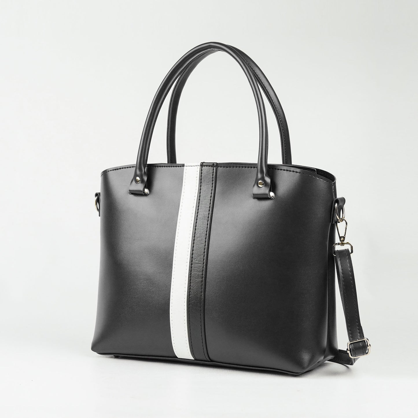 Balli Bag set of 2 black