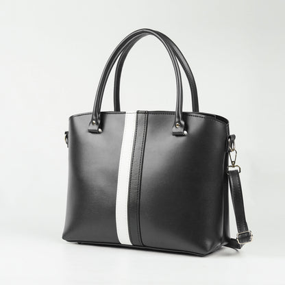 Balli Bag set of 2 black