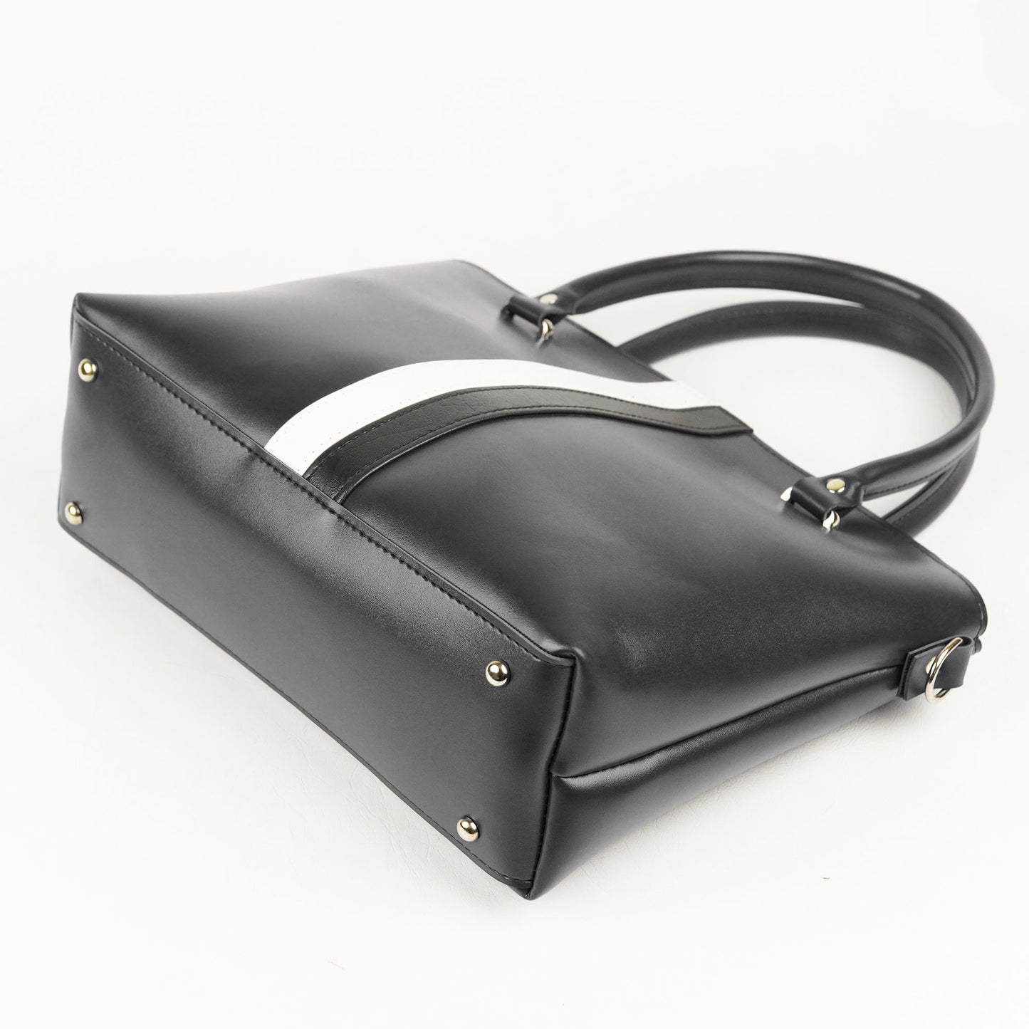 Balli Bag set of 2 black