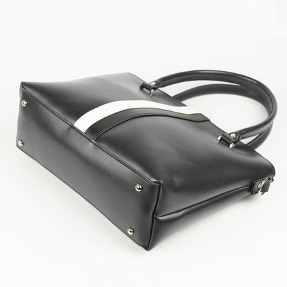 Balli Bag set of 2 black