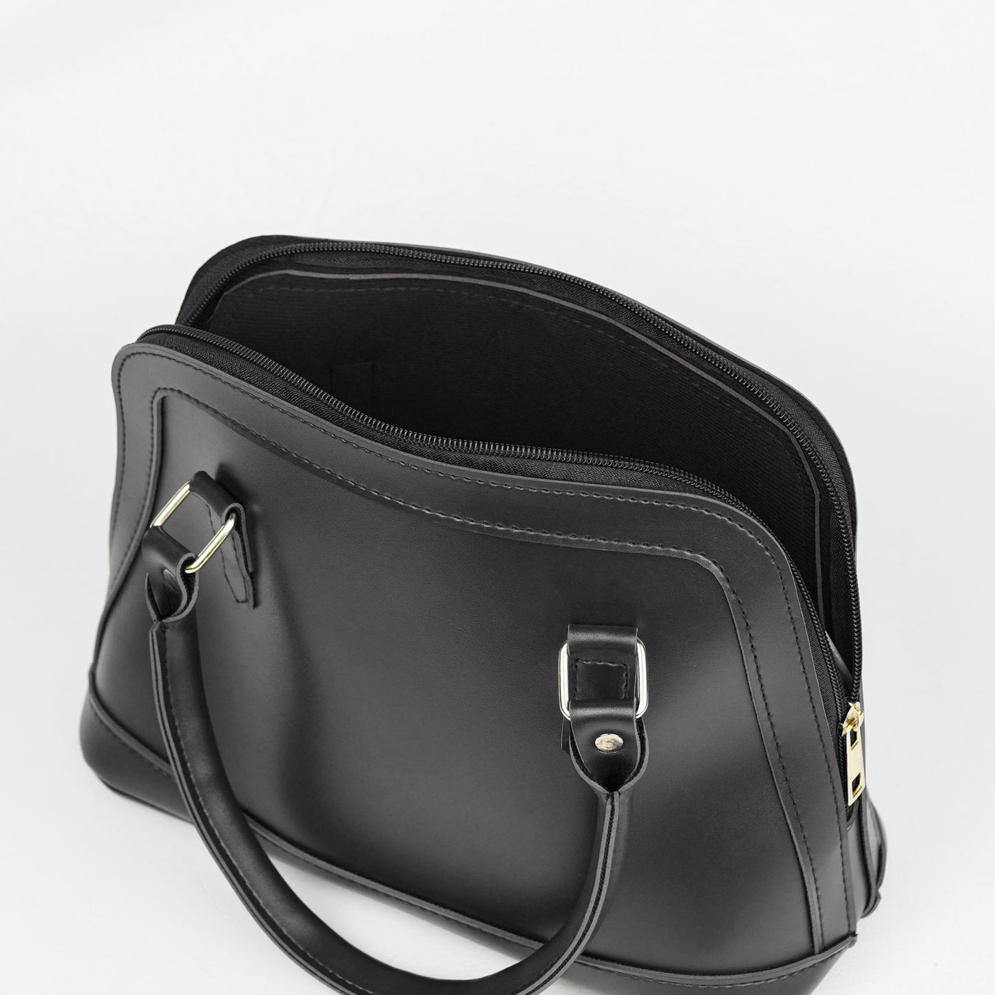 Sudo Crossbody bag set of 2 Black