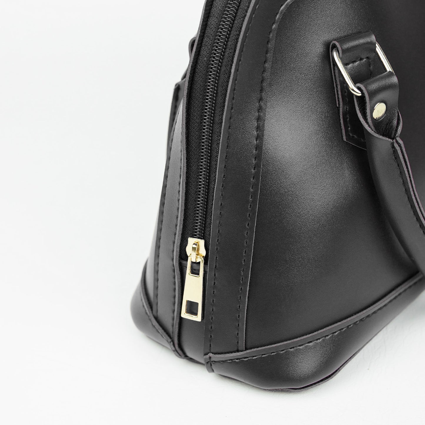 Sudo Crossbody bag set of 2 Black