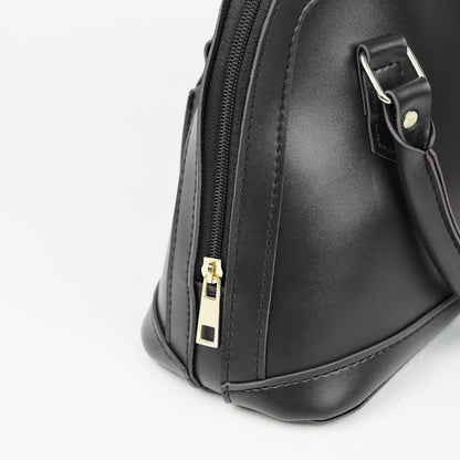 Sudo Crossbody bag set of 2 Black