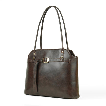 Calis Bag brown