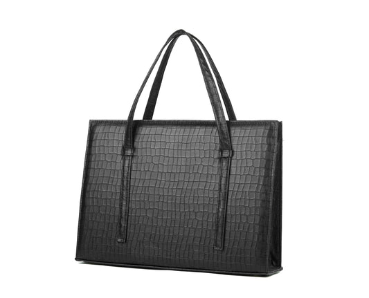 Vintage Bag Black