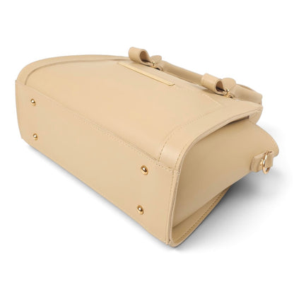 Baltimore Bag Beige