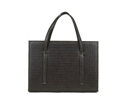 Vintage Bag Brown