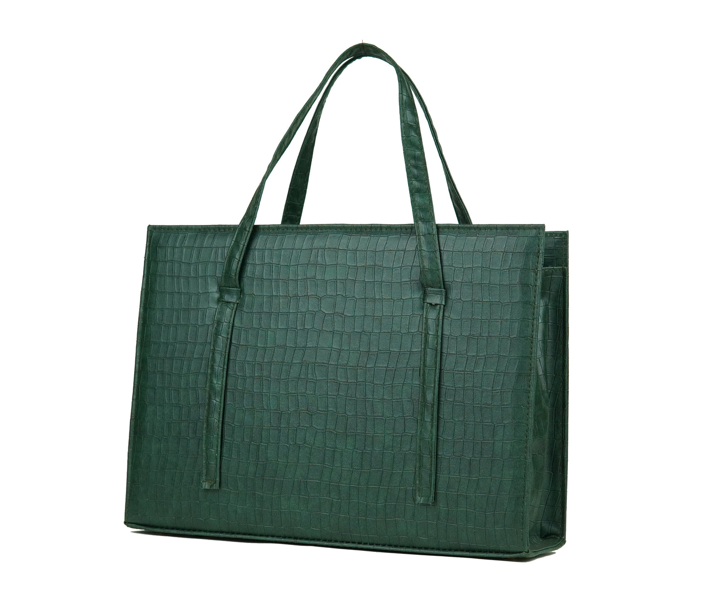 Vintage Bag Green