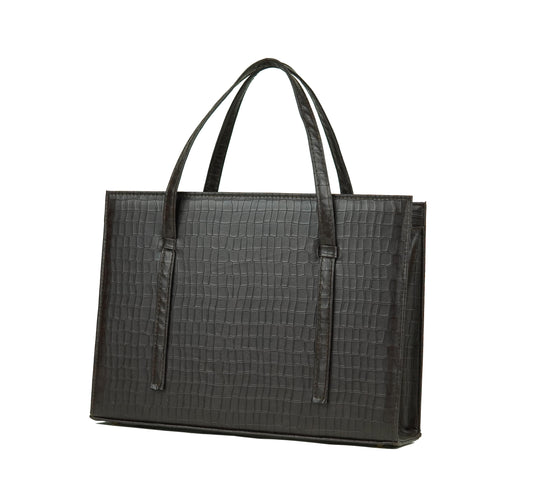 Vintage Bag Brown