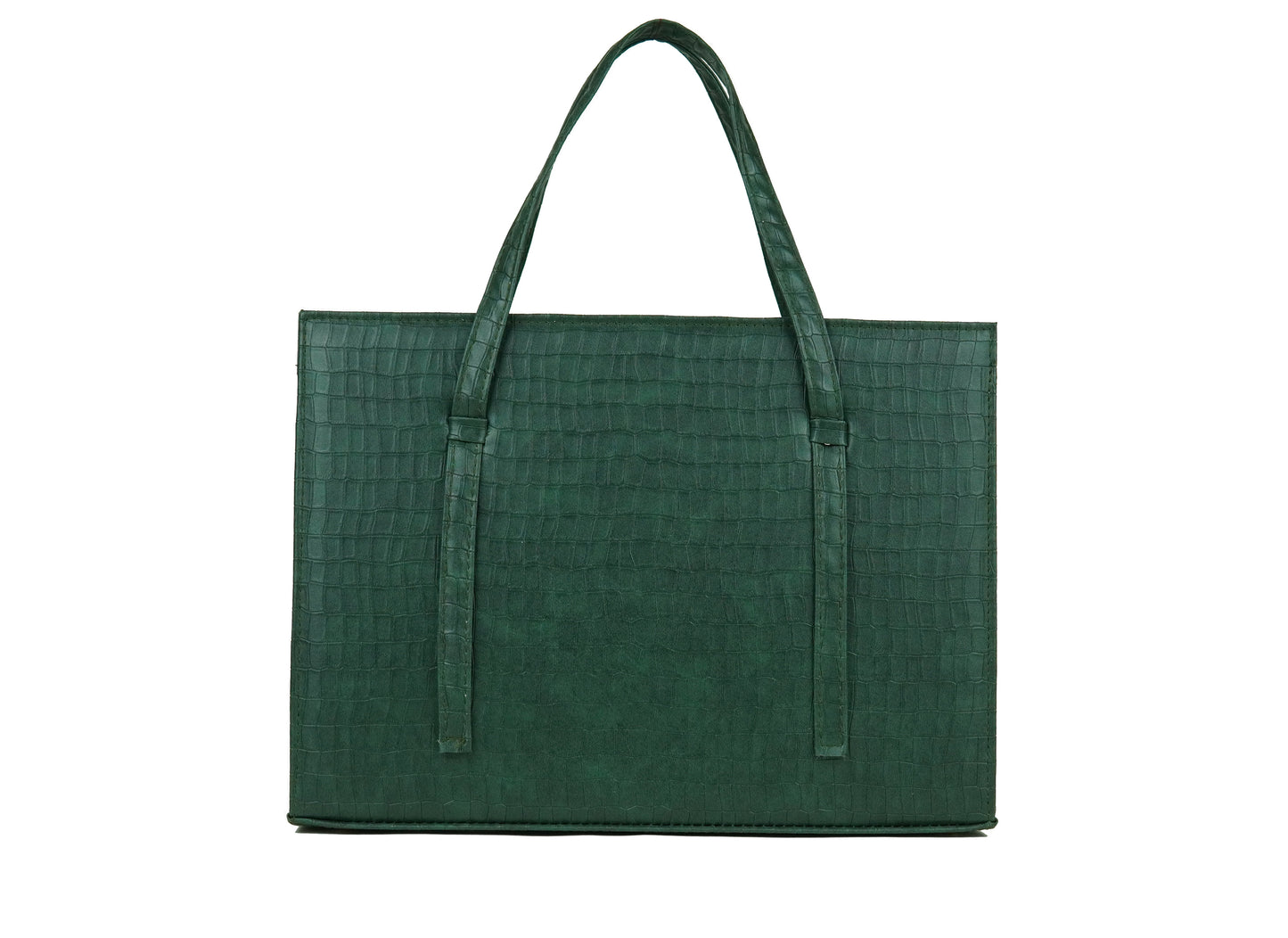 Vintage Bag Green