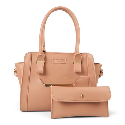Baltimore Bag peach