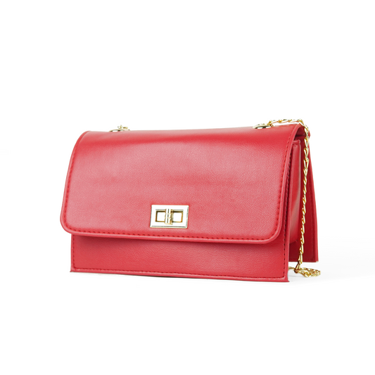Coco Bag Red