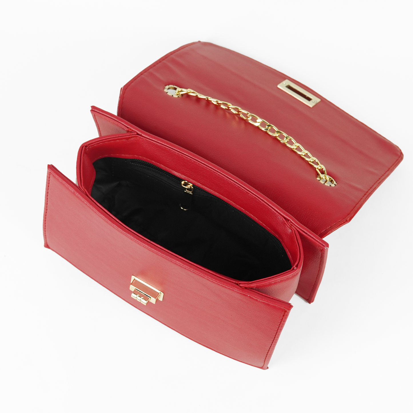 Coco Bag Red