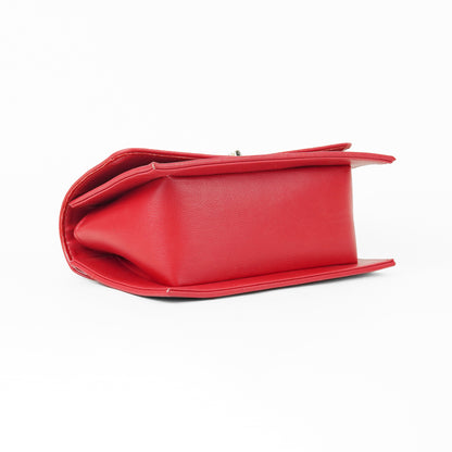 Coco Bag Red
