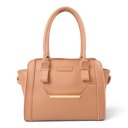 Baltimore Bag peach