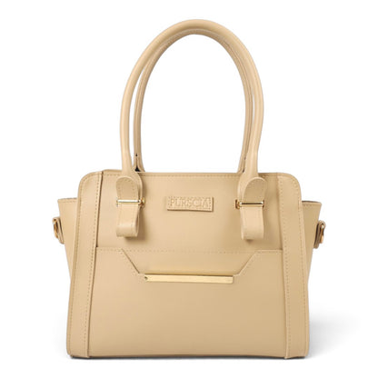 Baltimore Bag Beige