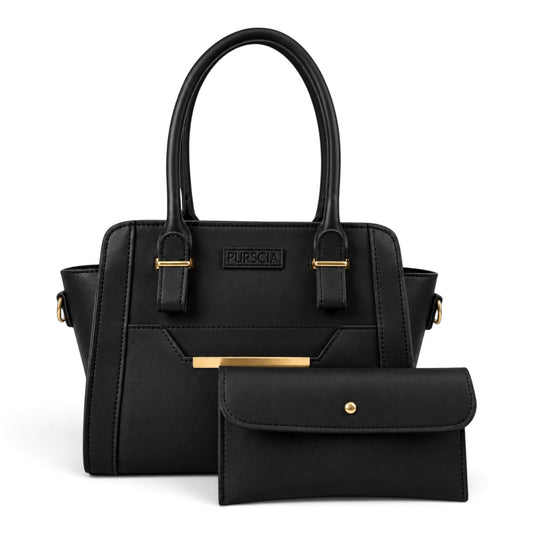 Baltimore Bag Black