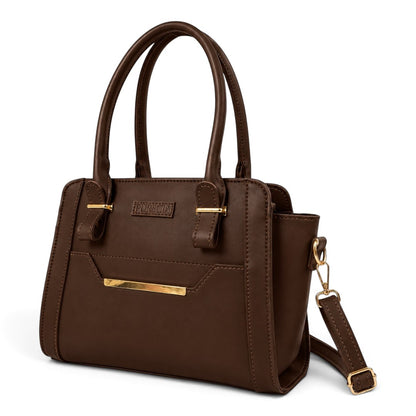 Baltimore Bag Brown