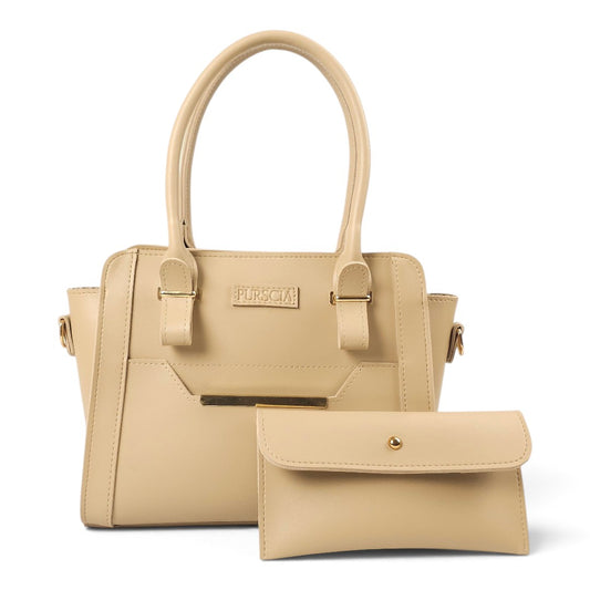 Baltimore Bag Beige