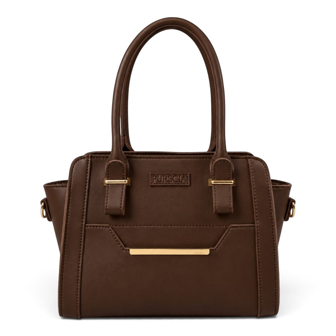 Baltimore Bag Brown